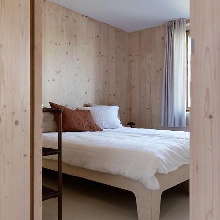 Bed and Breakfast Noorderbed Amsterdam Exterior foto