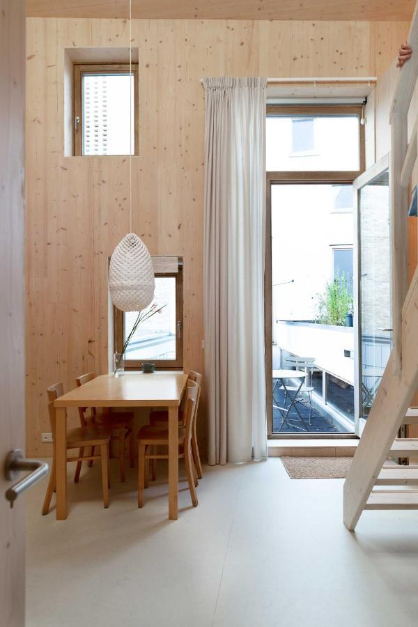 Bed and Breakfast Noorderbed Amsterdam Exterior foto
